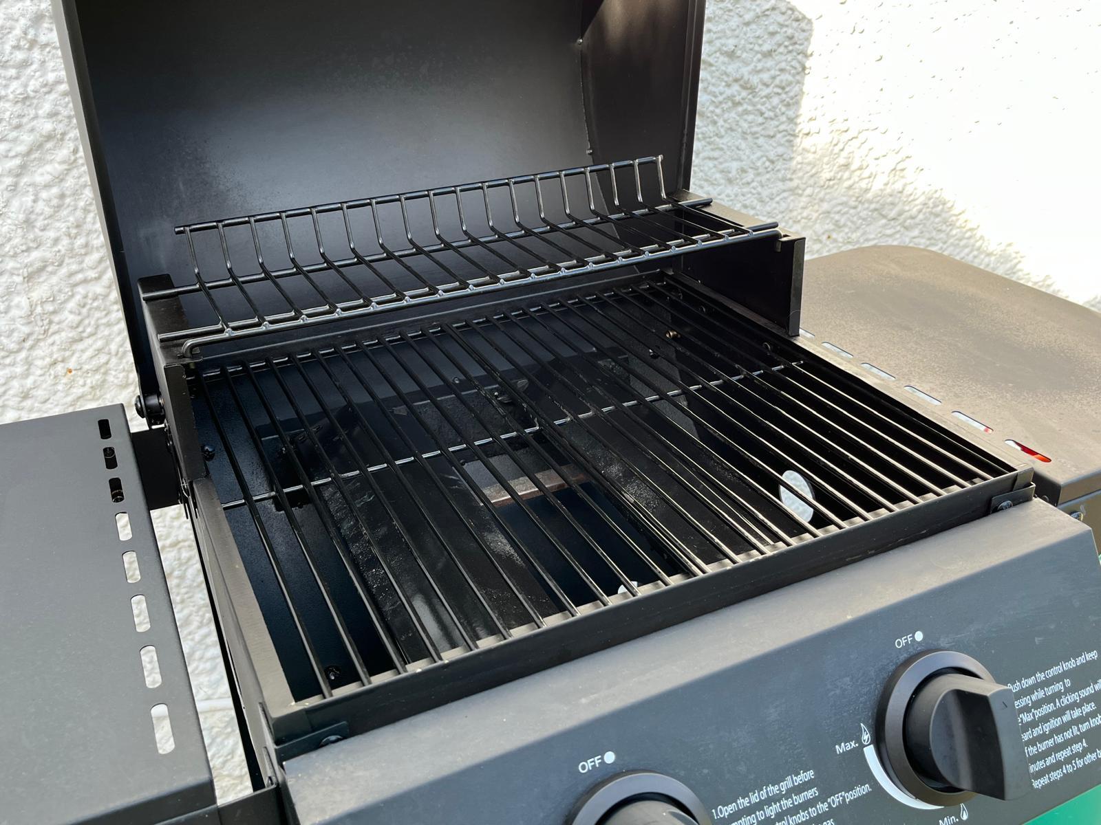 BBQ LR 1
