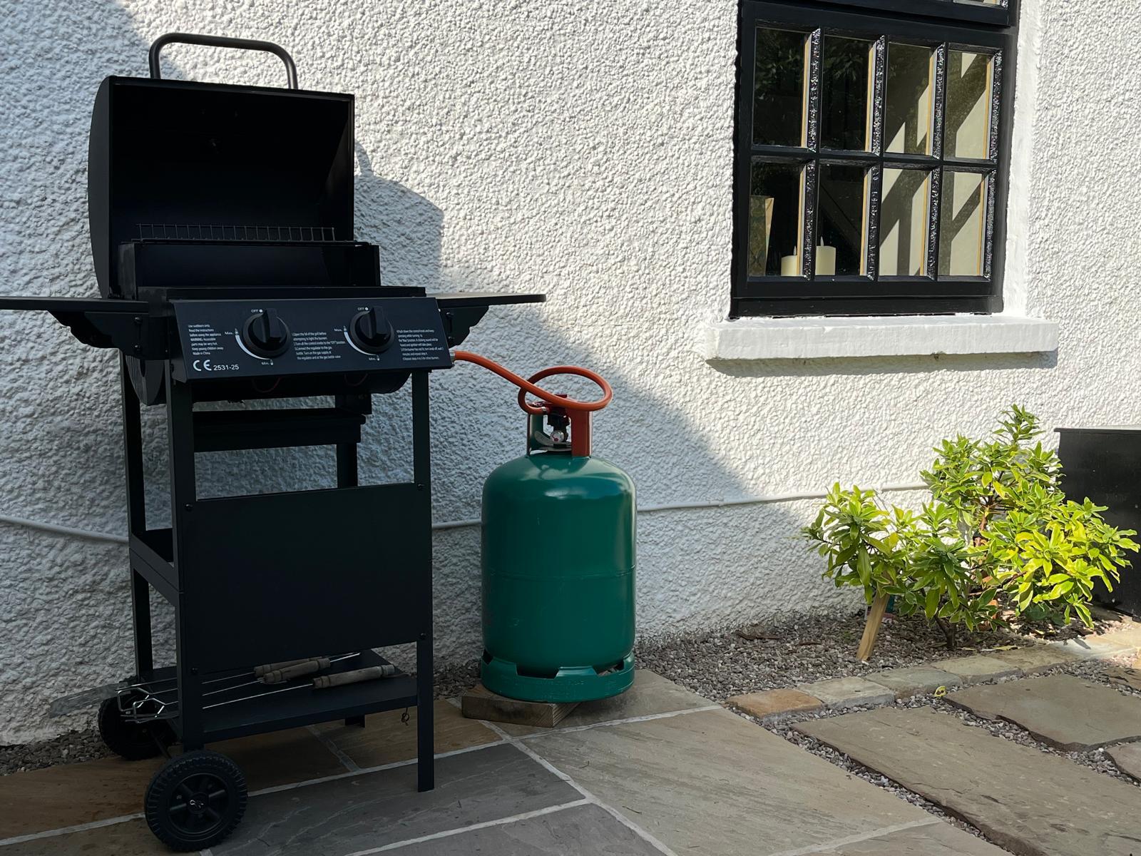 BBQ LR