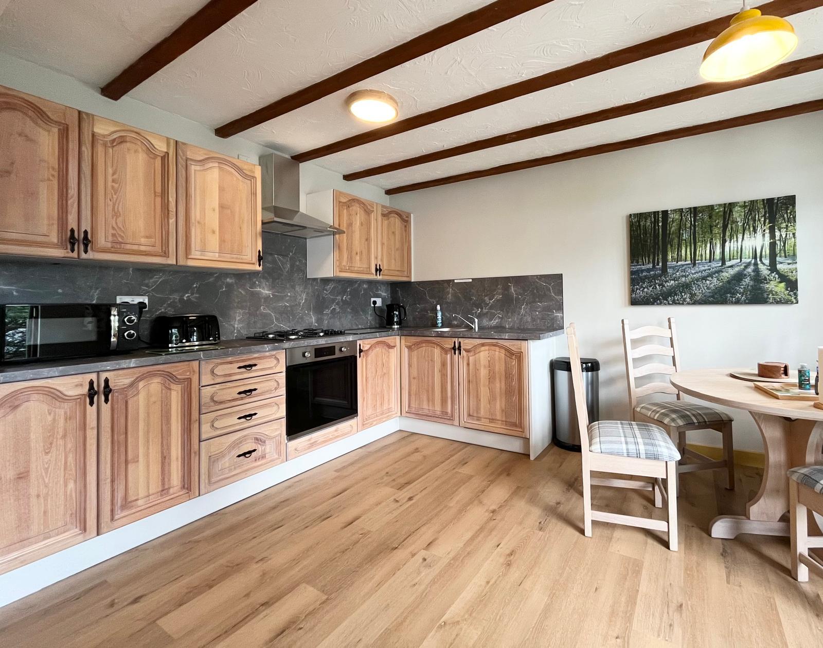 Forge LR Kitchen 2