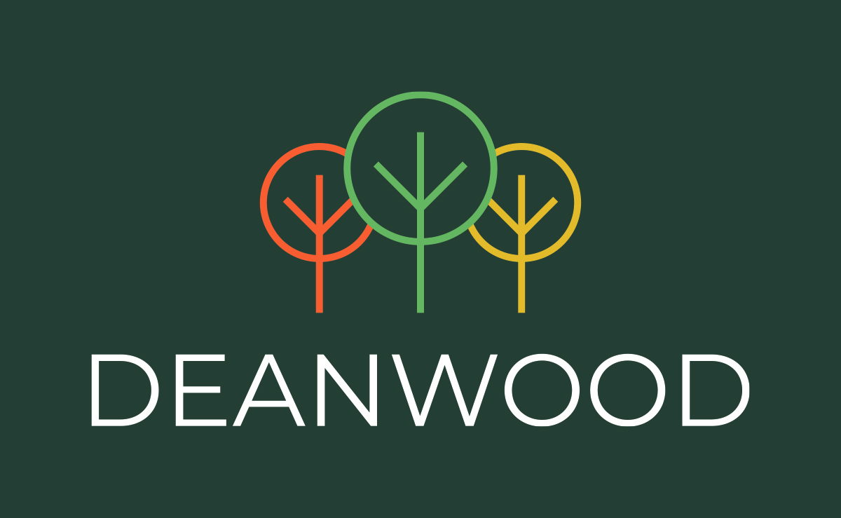 Deanwood Logo